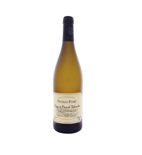 Pouilly Fume, Domaine Tabordet 2020